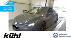 Bild des Angebotes VW Golf GTI Golf 8 VIII GTI 2.0 TSI DSG IQ.Light ACC HuD Kam