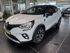 Bild des Angebotes Renault Captur II Techno TCe140  * AHK * Top Ausstattung