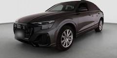Bild des Angebotes Audi Q8 45 TDI /Matrix/Leder/adAIR/Kamera/HUD/AHK