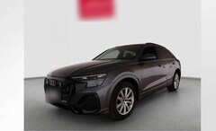 Bild des Angebotes Audi Q8 45 TDI /Matrix/Leder/adAIR/Kamera/HUD/AHK