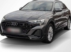 Bild des Angebotes Audi Q8 45 TDI /Matrix/Leder/adAIR/Kamera/HUD/AHK