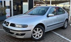 Bild des Angebotes SEAT Leon Leon 1.6 16V Torrid Klima Allwetter TÜV
