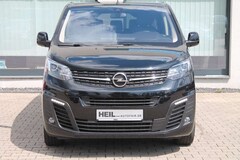 Bild des Angebotes Opel Zafira Life Tourer L*NAVI*LEDER*KAMERA*7 SITZE*