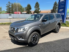 Bild des Angebotes Nissan Navara DC 4x4 Autm. Acenta Beltop Hardtop