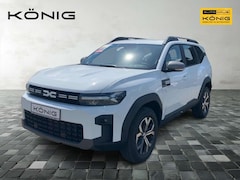 Bild des Angebotes Dacia Bigster Expression HYBRID 155