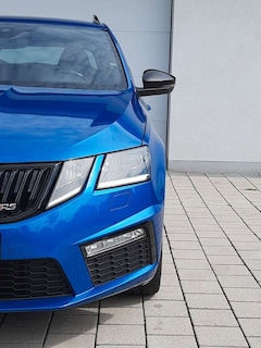 Bild des Angebotes Skoda Octavia RS 60 4x4 DSG/LED/VirtualC/StdH/Kam/AhK