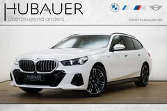 Bild des Angebotes BMW 540 d xDrive Touring [M Sport, B&W Sound, AHK]