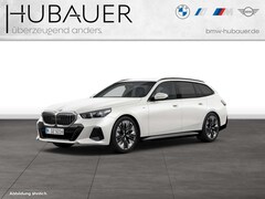 Bild des Angebotes BMW 540 d xDrive Touring [M Sport, B&W Sound, AHK]