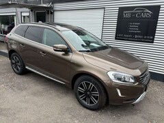 Bild des Angebotes Volvo XC60 Momentum AWD*XEN*NAVI*KAM*PAN*VIRTUAL*AHK*