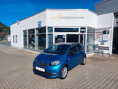 Bild des Angebotes Skoda Citigo Clever Sitzheizung DAB+ PDC