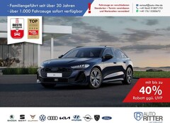 Bild des Angebotes Audi A5 S line ACC|HuD|AHK|RFK|LED|Navi|Carplay|Kl...