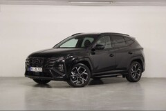 Bild des Angebotes Hyundai TUCSON FL MY25 1.6 T-GDI 160 PS 7-DCT 4WD N LINE