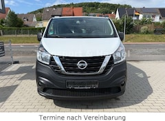 Bild des Angebotes Nissan NV300 Kombi L1H1 2,7t PREMIUM,AHK,9-Sitze,Klima,