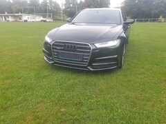 Bild des Angebotes Audi A6 allroad A6 Diesel quattro 3.0 TDI S-Line