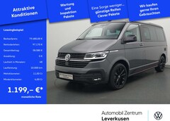 Bild des Angebotes VW T6.1 California TDI Ocean Edition ACC STANDH