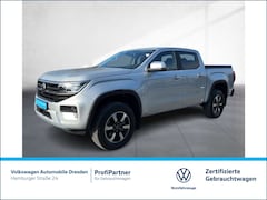 Bild des Angebotes VW Amarok Life 4M AUT LED ACC AHZV KAMERA 18" DIFF