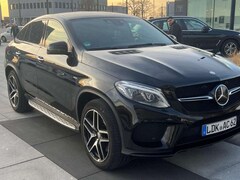 Bild des Angebotes Mercedes-Benz GLE 450 Coupe AMG 4Matic 9G-TRONIC Exclusive