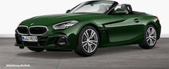Bild des Angebotes BMW Z4 sDrive20i Automatik Leder °M AERODYNAMIKPAKET°