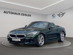 Bild des Angebotes BMW Z4 sDrive20i Automatik Leder °M AERODYNAMIKPAKET°