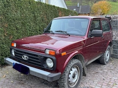 Bild des Angebotes Lada Niva 4x4