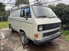 Bild des Angebotes VW T3 VW T3 SYNCRO REIMO OFFROAD EDITION