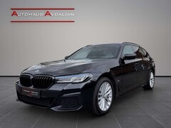 Bild des Angebotes BMW 530 d Tour. xDrive M Sport Pro PANO|LASER|M-SITZ