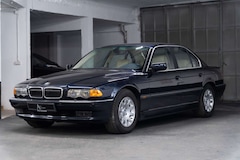 Bild des Angebotes BMW 728 i Aut. Individual*SHD*Tempomat*PDC*M-Lenkrad
