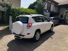 Bild des Angebotes Toyota RAV 4 RAV4 2.0 4x2