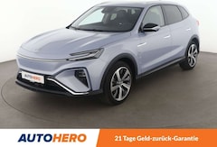 Bild des Angebotes MG Marvel R electric drive 132 kW Luxury Aut.*CAM*NAVI*ACC*
