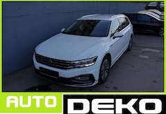 Bild des Angebotes VW Passat Variant Passat Var 2.0 TDI DSG R line Virtual/Navi/AHK
