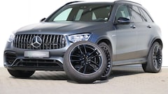 Bild des Angebotes Mercedes-Benz GLC 63 AMG GLC 63 S AMG 4-Matic *PERF.-SITZ*PANO*AHK*MAGNO*
