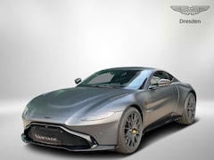 Bild des Angebotes Aston Martin V8 4.0 V8 - Q-Paint Satin/Carbon
