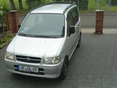 Bild des Angebotes Daihatsu Move Move GXL