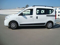 Bild des Angebotes Dacia Dokker 1,3 TCe 100 GPF Comfort,Klima,AHK