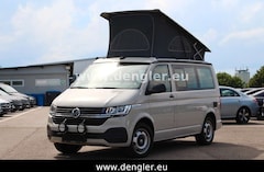 Bild des Angebotes VW T6 California Coast 4Motion KÜCHE*MARKISE