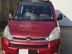 Bild des Angebotes Citroen Berlingo 1.6 HDi 110 FAP Multispace Exclusive