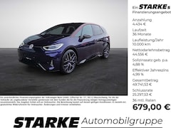 VW ID.3 GTX Fire+Ice