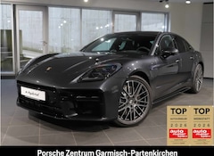 Porsche Panamera 4 E-Hybrid Sportabgas Massagesitze Bose