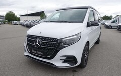 Bild des Angebotes Mercedes-Benz Marco Polo V 250 d MOPF 360°Kamera+Distronic+AHK