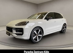 Bild des Angebotes Porsche Cayenne GTS Carbon-Deisgn Sportabgas LED-Matrix