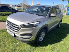 Bild des Angebotes Hyundai TUCSON Trend 1,6ltr 97kW 2WD SITZH V-H +LENKHEIZUNG