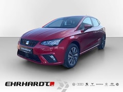 Bild des Angebotes SEAT Ibiza 1.0 TSI Road Edition VIRTUAL*NAVI*LED*ACC*PDC*S...