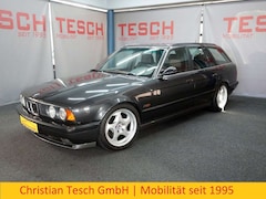 Bild des Angebotes BMW M5 Touring E34,2.Hand,sehr guter Zustand,VHB