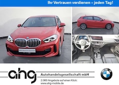 Bild des Angebotes BMW 120 i M Sport Harman / Kardon el. Heckklappe