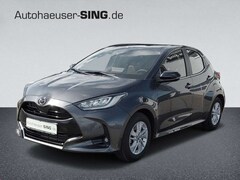 Bild des Angebotes Mazda 2 Hybrid Agile Automatik Comf. Pak. AppleCarplay