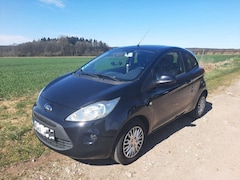 Bild des Angebotes Ford Ka/Ka+ Ka Ka 1.2 Start-Stopp-System Cool