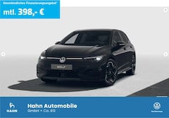 VW Golf R-Line 2,0 l TSI 4MOTION 204 PS DSG