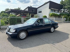 Mercedes-Benz S 320