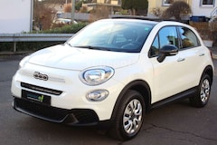 Bild des Angebotes Fiat 500X Dolcevita/Cabriofeeling-Faltdach/RentnerPKW