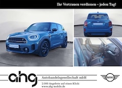 Bild des Angebotes MINI Cooper SE Countryman Countryman Cooper SE. ALL4 Classic Trim Navi Kom